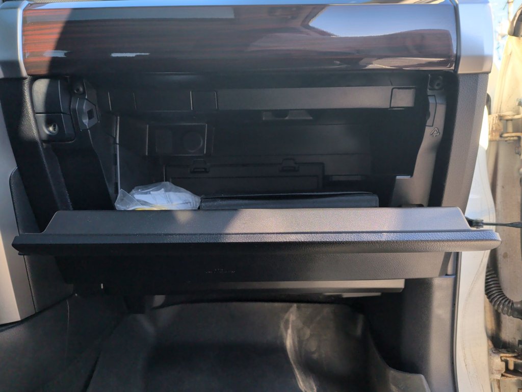 2018 Toyota 4RUNNER LIMITED | Leather | Sunroof | Cam in Saint John, New Brunswick - 42 - w1024h768px