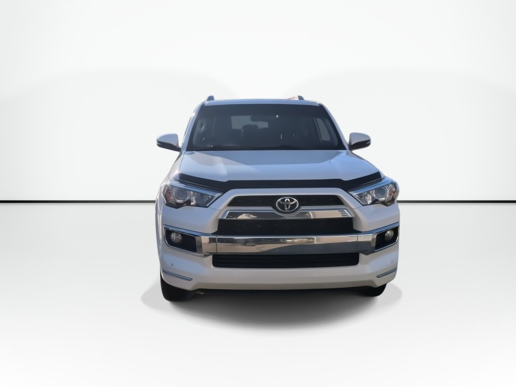 2018 Toyota 4RUNNER LIMITED | Leather | Sunroof | Cam in Saint John, New Brunswick - 3 - w1024h768px