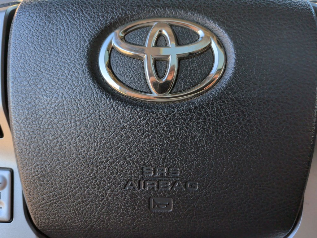 2018 Toyota 4RUNNER LIMITED | Leather | Sunroof | Cam in Saint John, New Brunswick - 19 - w1024h768px