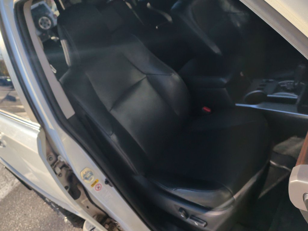2018 Toyota 4RUNNER LIMITED | Leather | Sunroof | Cam in Saint John, New Brunswick - 41 - w1024h768px