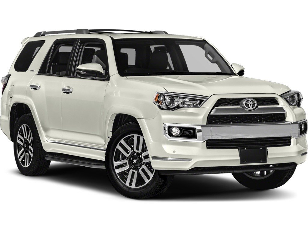 2018 Toyota 4RUNNER in Antigonish, Nova Scotia - 1 - w1024h768px