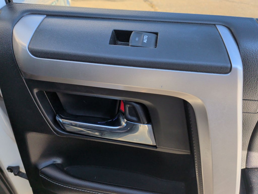 2018 Toyota 4RUNNER LIMITED | Leather | Sunroof | Cam in Saint John, New Brunswick - 40 - w1024h768px