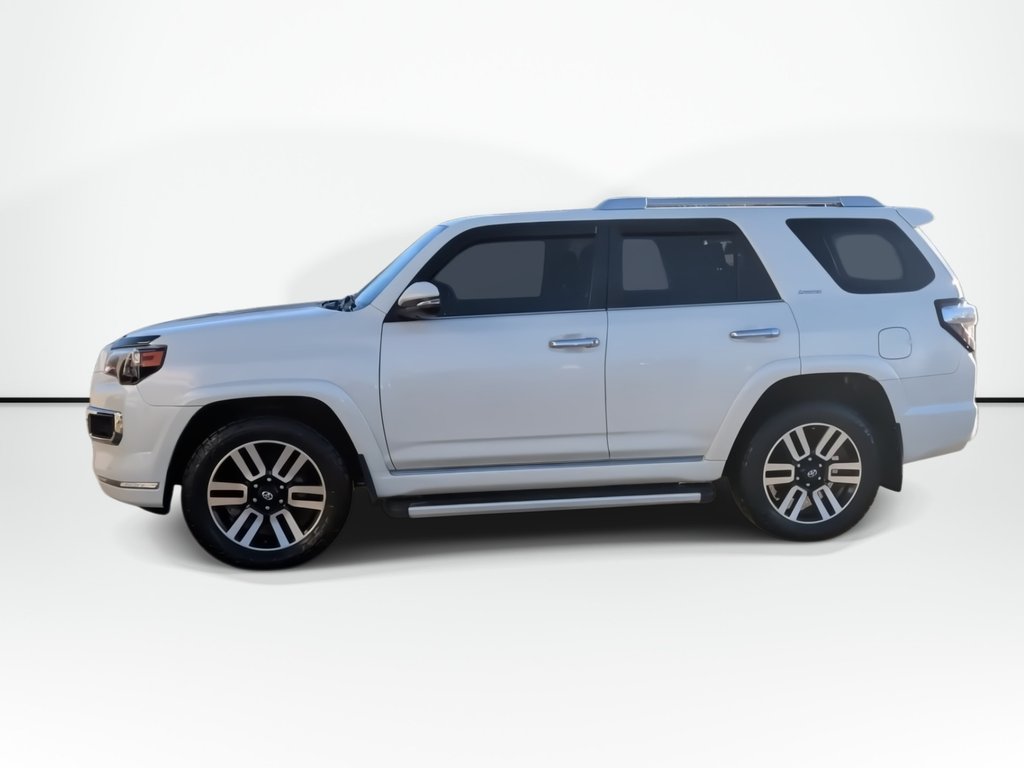 2018 Toyota 4RUNNER LIMITED | Leather | Sunroof | Cam in Saint John, New Brunswick - 5 - w1024h768px
