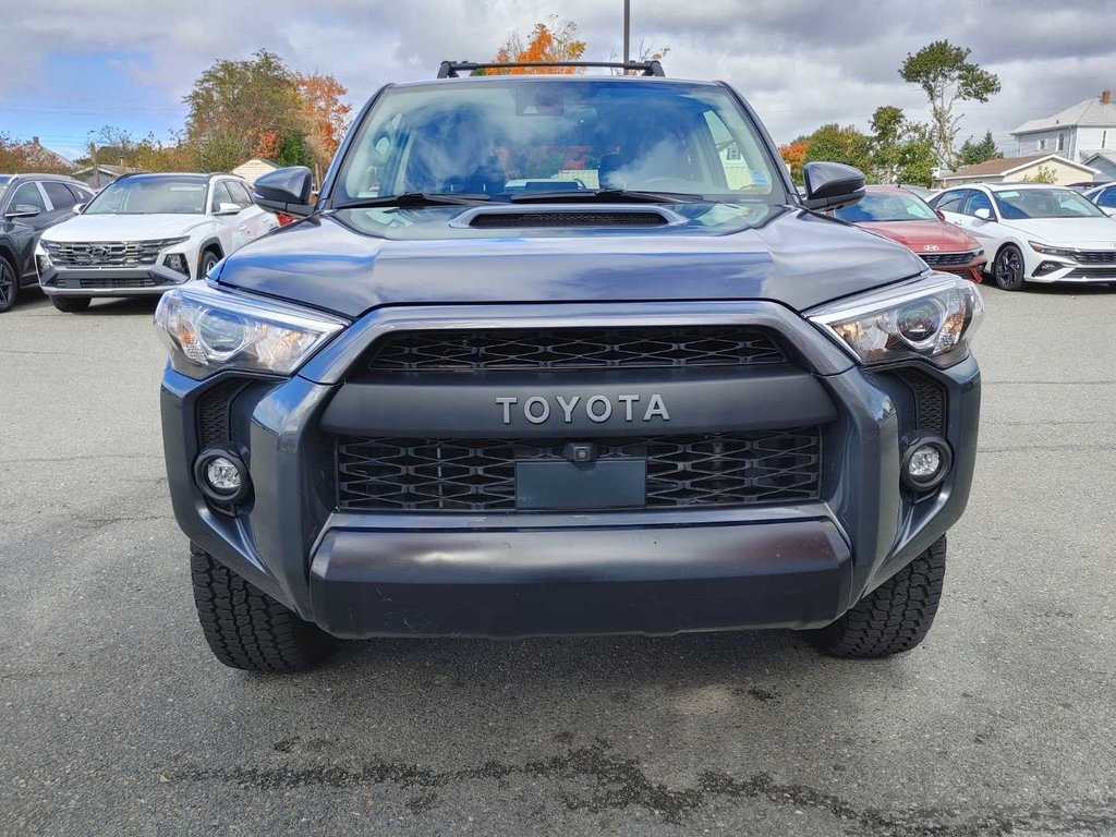 2023 Toyota 4Runner in Antigonish, Nova Scotia - 28 - w1024h768px