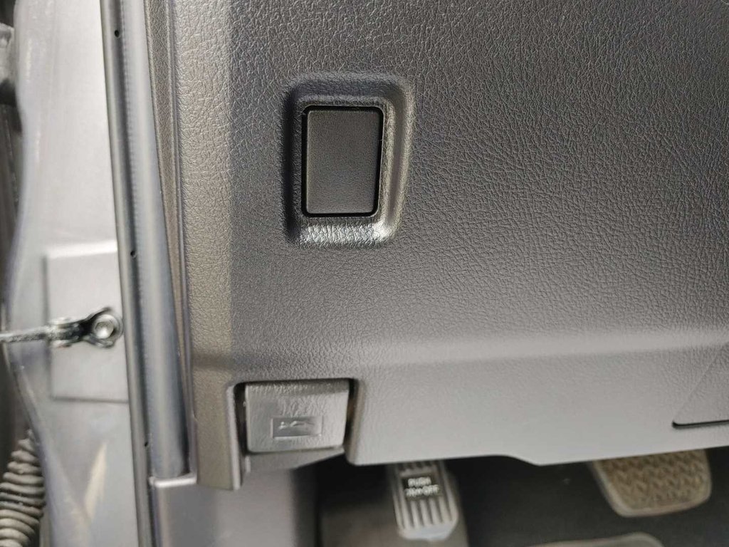 2023 Toyota 4Runner in Antigonish, Nova Scotia - 33 - w1024h768px