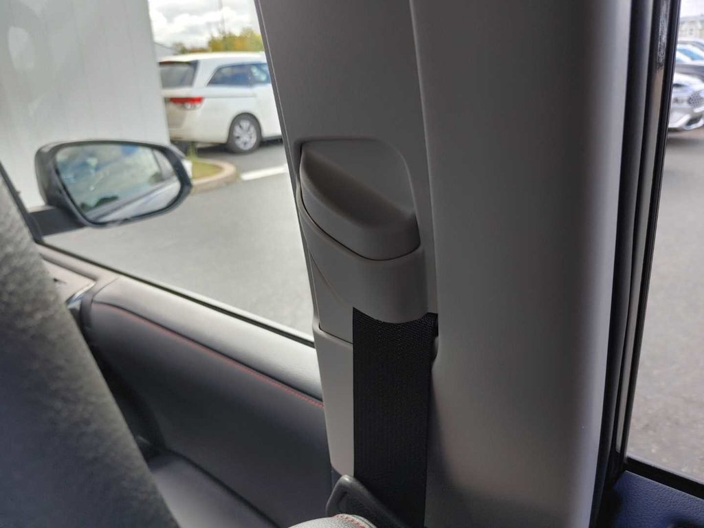 2023 Toyota 4Runner in Antigonish, Nova Scotia - 63 - w1024h768px