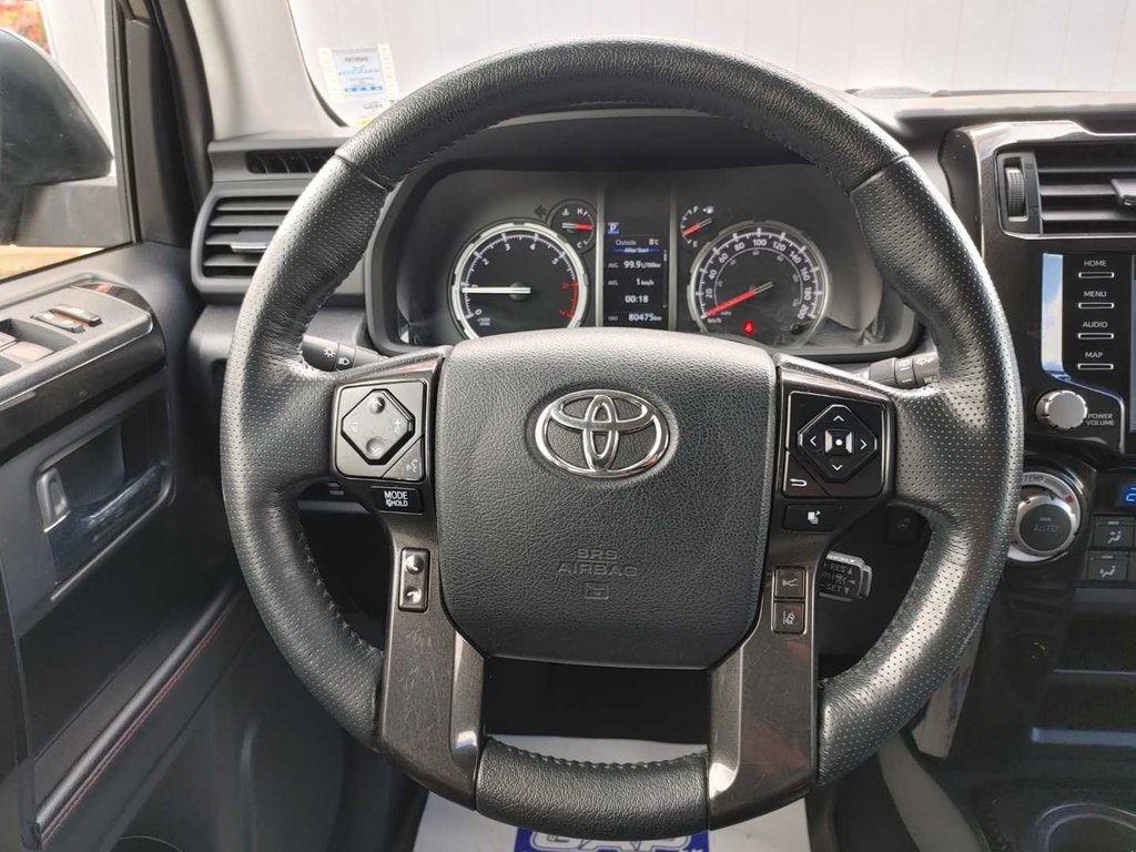 2023 Toyota 4Runner in Antigonish, Nova Scotia - 50 - w1024h768px