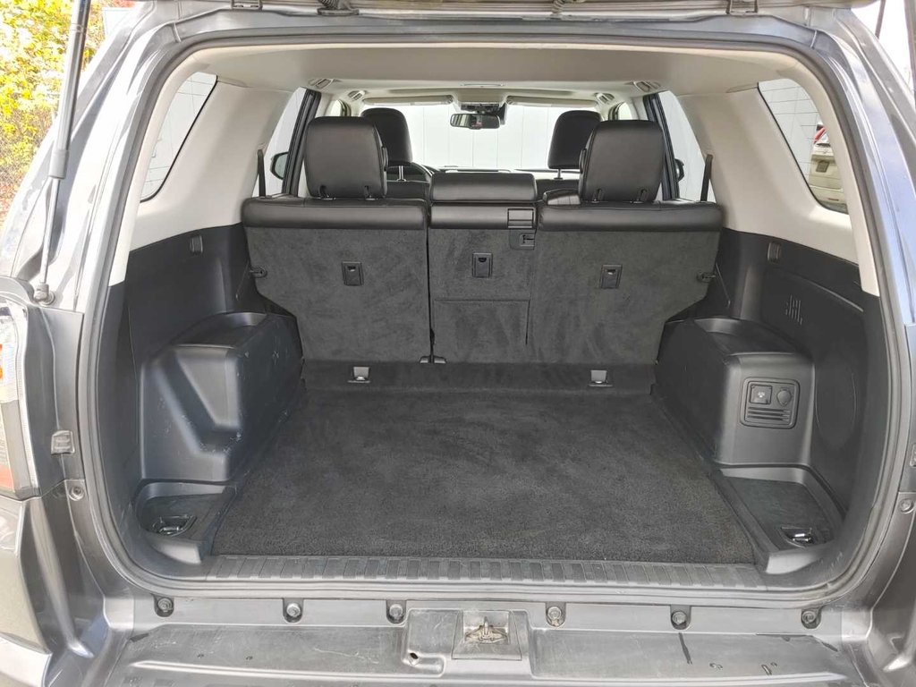 2023 Toyota 4Runner in Antigonish, Nova Scotia - 38 - w1024h768px