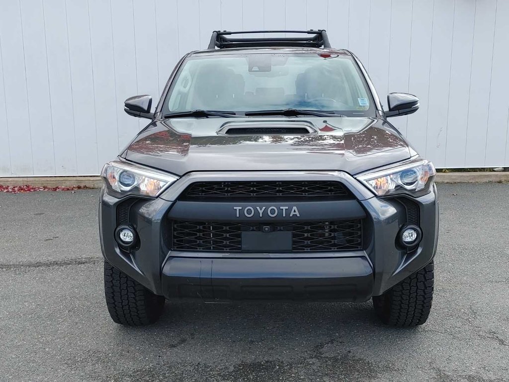 2023 Toyota 4Runner in Antigonish, Nova Scotia - 8 - w1024h768px