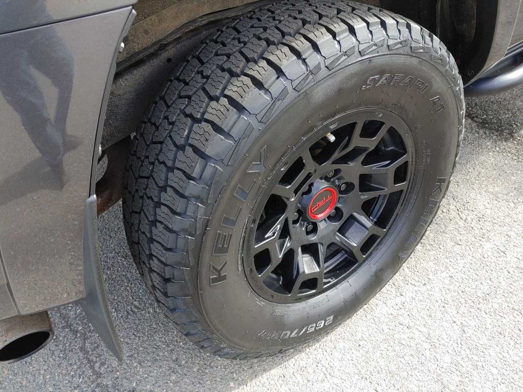 2023 Toyota 4Runner in Antigonish, Nova Scotia - 23 - w1024h768px