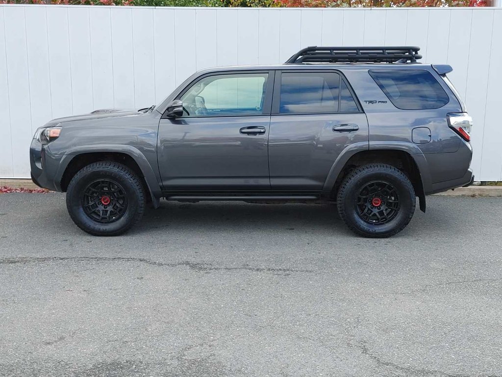 2023 Toyota 4Runner in Antigonish, Nova Scotia - 6 - w1024h768px