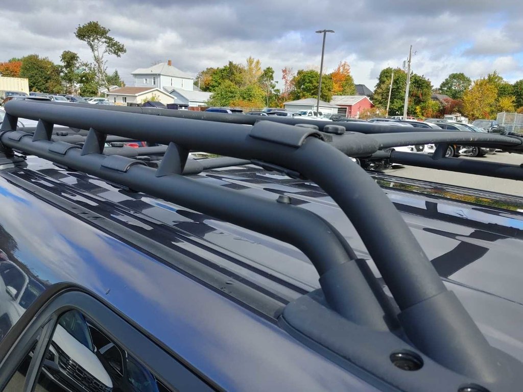 2023 Toyota 4Runner in Antigonish, Nova Scotia - 24 - w1024h768px