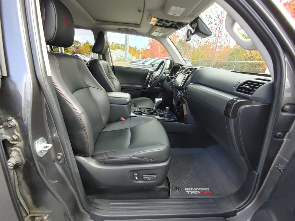 2023 Toyota 4Runner in Antigonish, Nova Scotia - 43 - w1024h768px