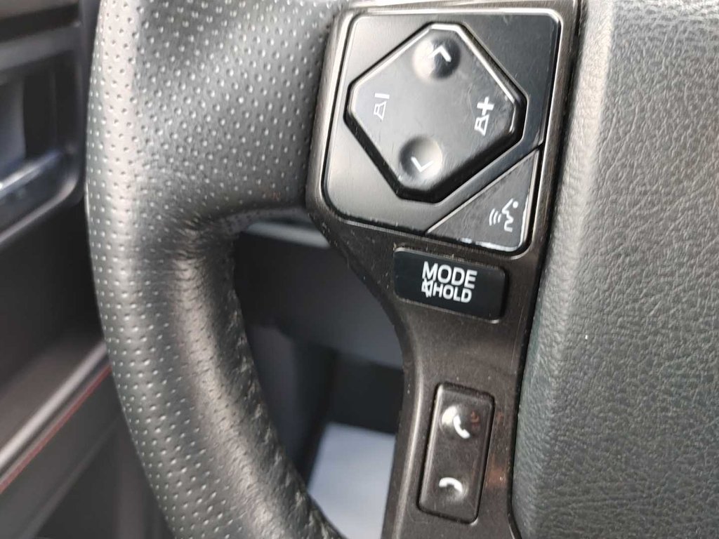 2023 Toyota 4Runner in Antigonish, Nova Scotia - 54 - w1024h768px