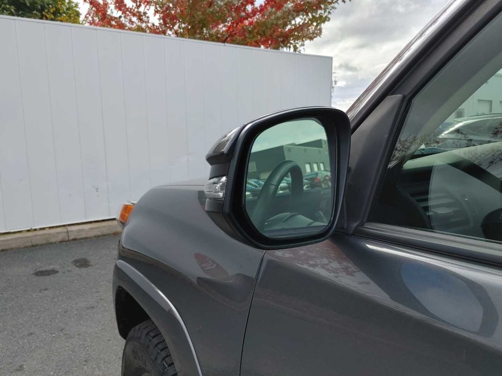 2023 Toyota 4Runner in Antigonish, Nova Scotia - 12 - w1024h768px