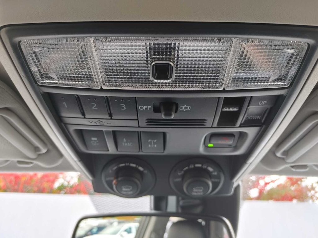 2023 Toyota 4Runner in Antigonish, Nova Scotia - 60 - w1024h768px