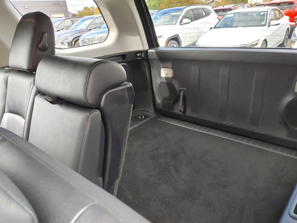 2023 Toyota 4Runner in Antigonish, Nova Scotia - 37 - w1024h768px