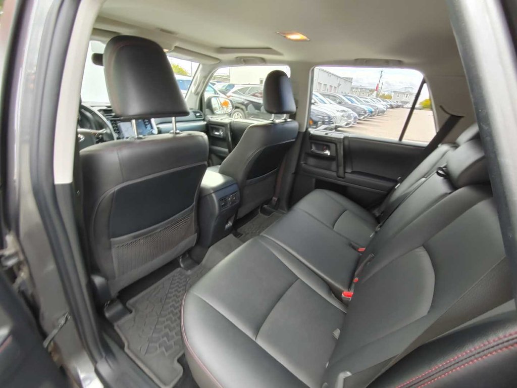 2023 Toyota 4Runner in Antigonish, Nova Scotia - 34 - w1024h768px