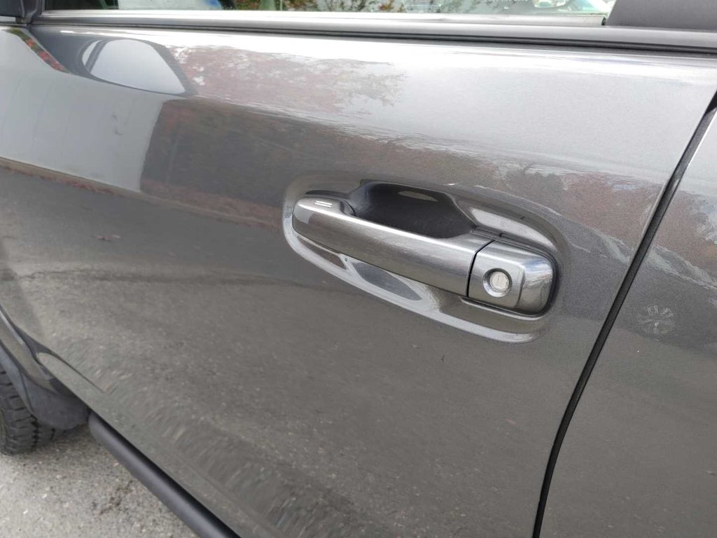 2023 Toyota 4Runner in Antigonish, Nova Scotia - 14 - w1024h768px