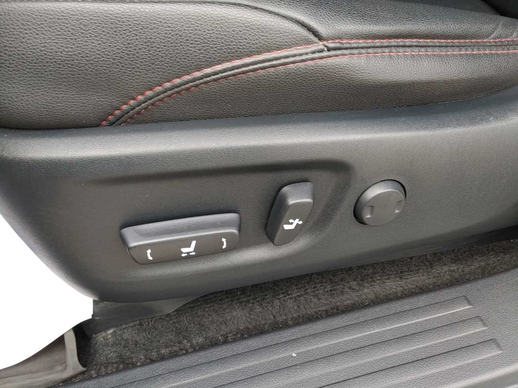 2023 Toyota 4Runner in Antigonish, Nova Scotia - 31 - w1024h768px