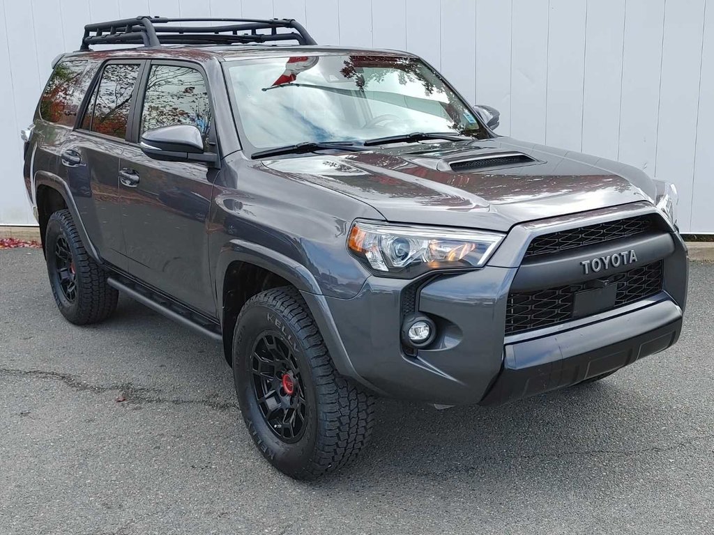 2023 Toyota 4Runner in Antigonish, Nova Scotia - 1 - w1024h768px