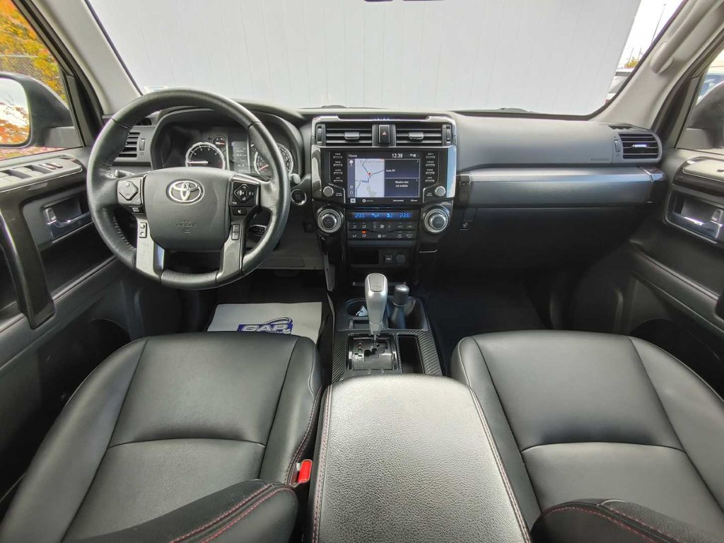 2023 Toyota 4Runner in Antigonish, Nova Scotia - 46 - w1024h768px