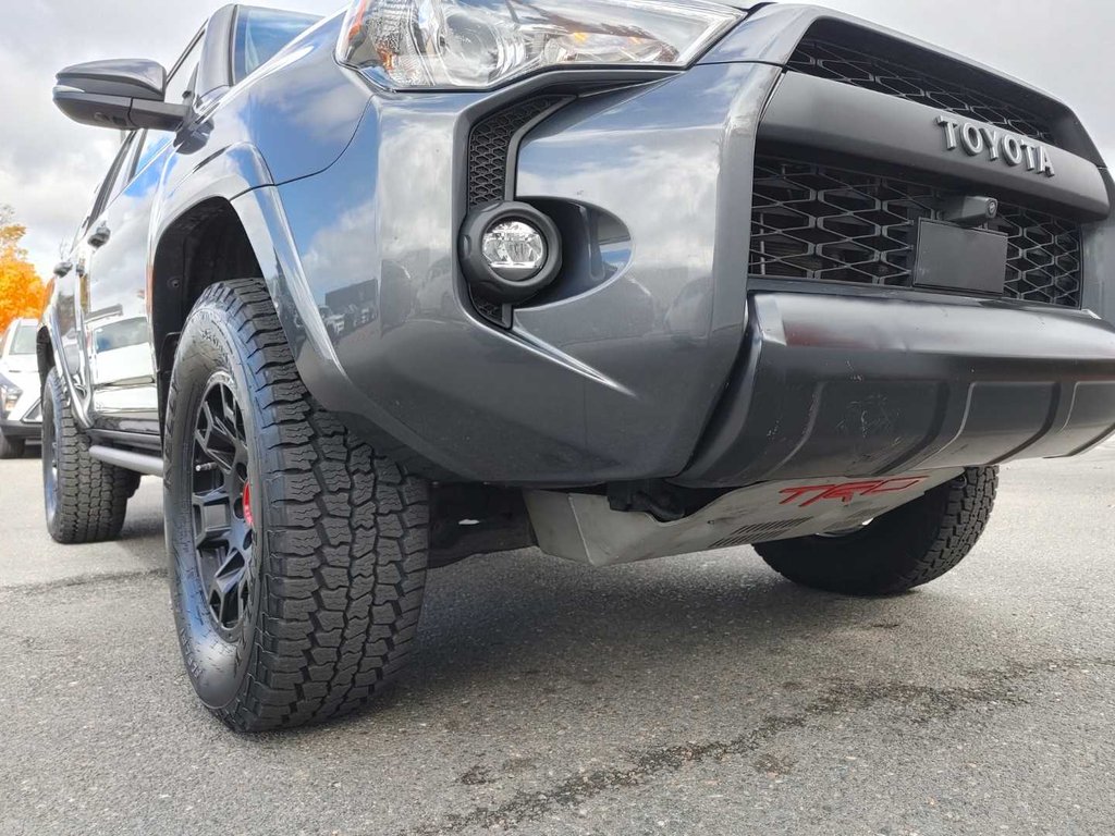 2023 Toyota 4Runner in Antigonish, Nova Scotia - 27 - w1024h768px