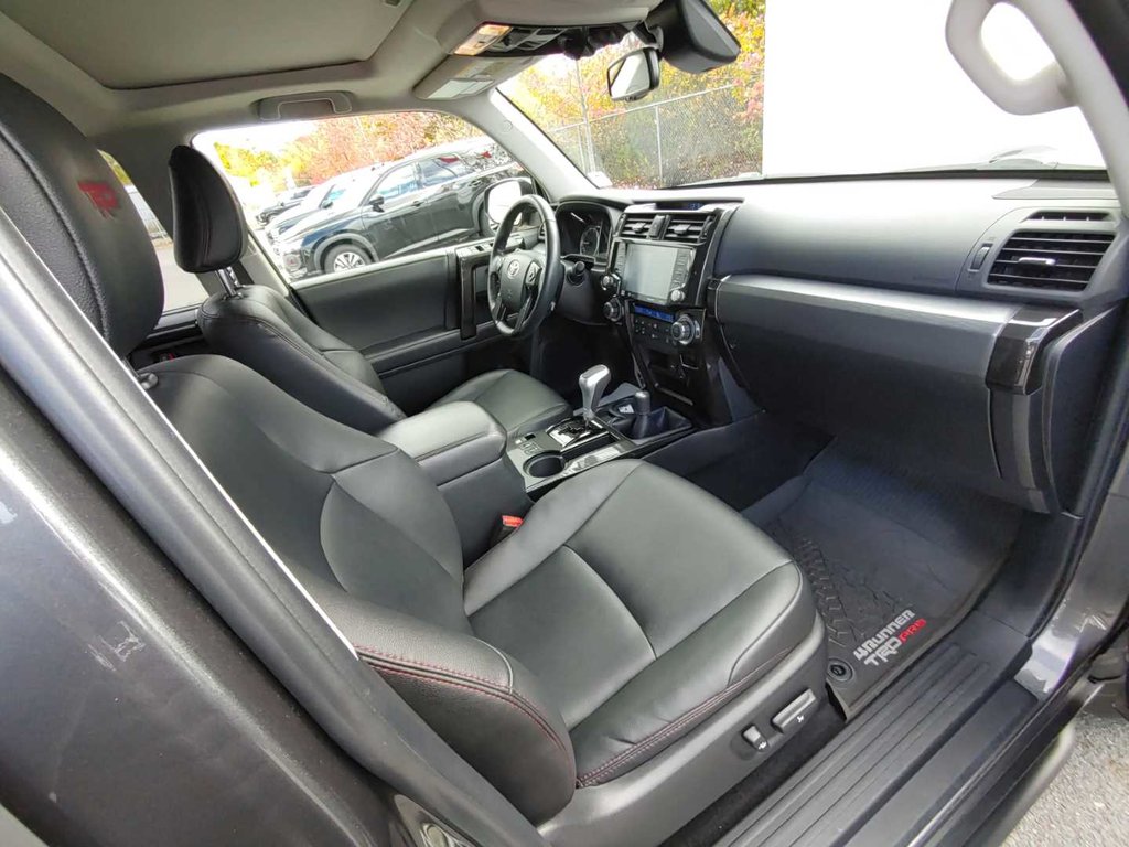 2023 Toyota 4Runner in Antigonish, Nova Scotia - 42 - w1024h768px