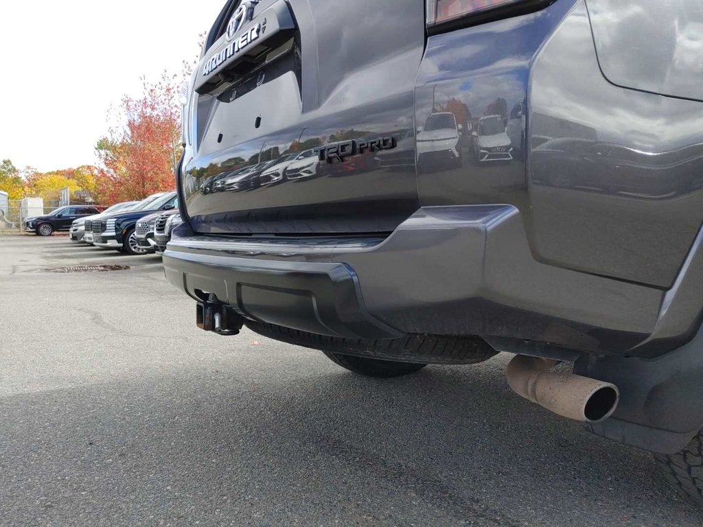 2023 Toyota 4Runner in Antigonish, Nova Scotia - 21 - w1024h768px