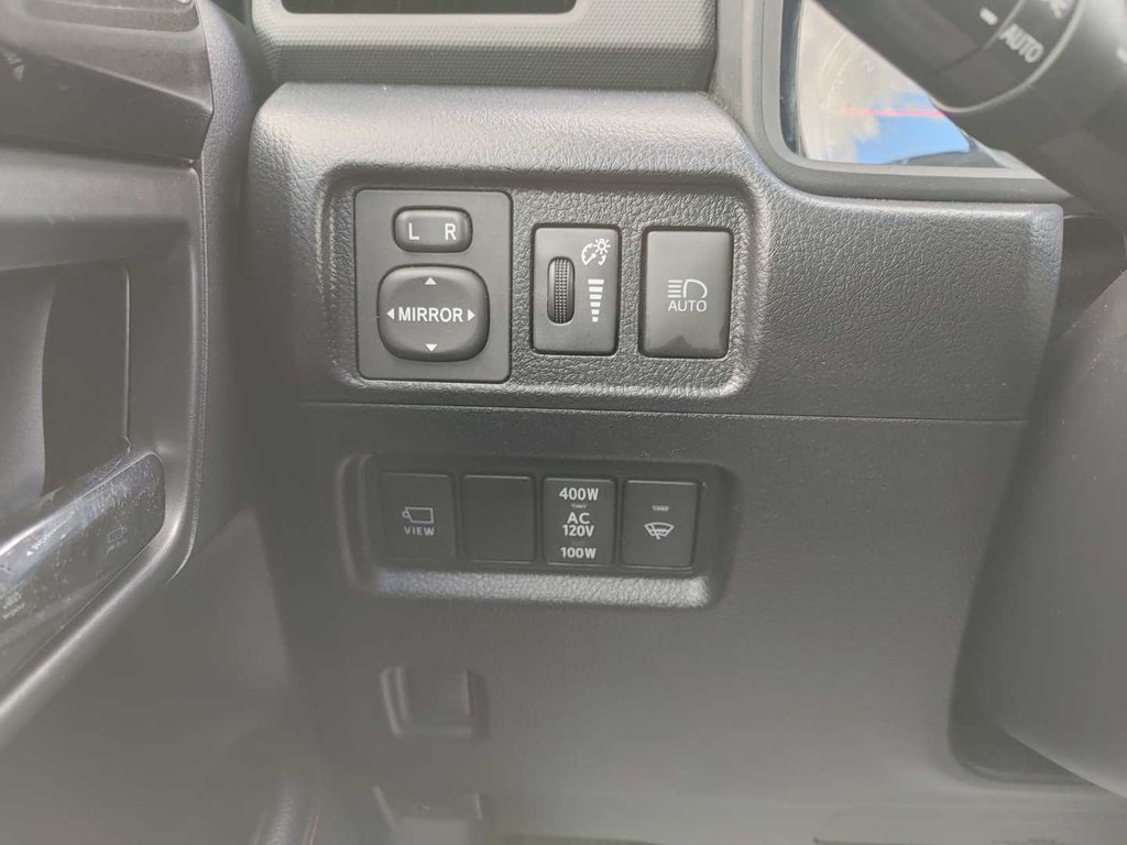 2023 Toyota 4Runner in Antigonish, Nova Scotia - 49 - w1024h768px