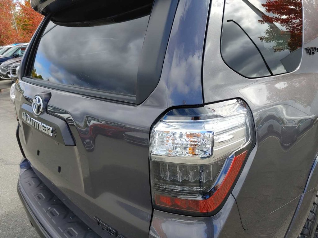 2023 Toyota 4Runner in Antigonish, Nova Scotia - 22 - w1024h768px