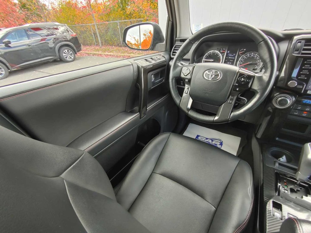 2023 Toyota 4Runner in Antigonish, Nova Scotia - 47 - w1024h768px