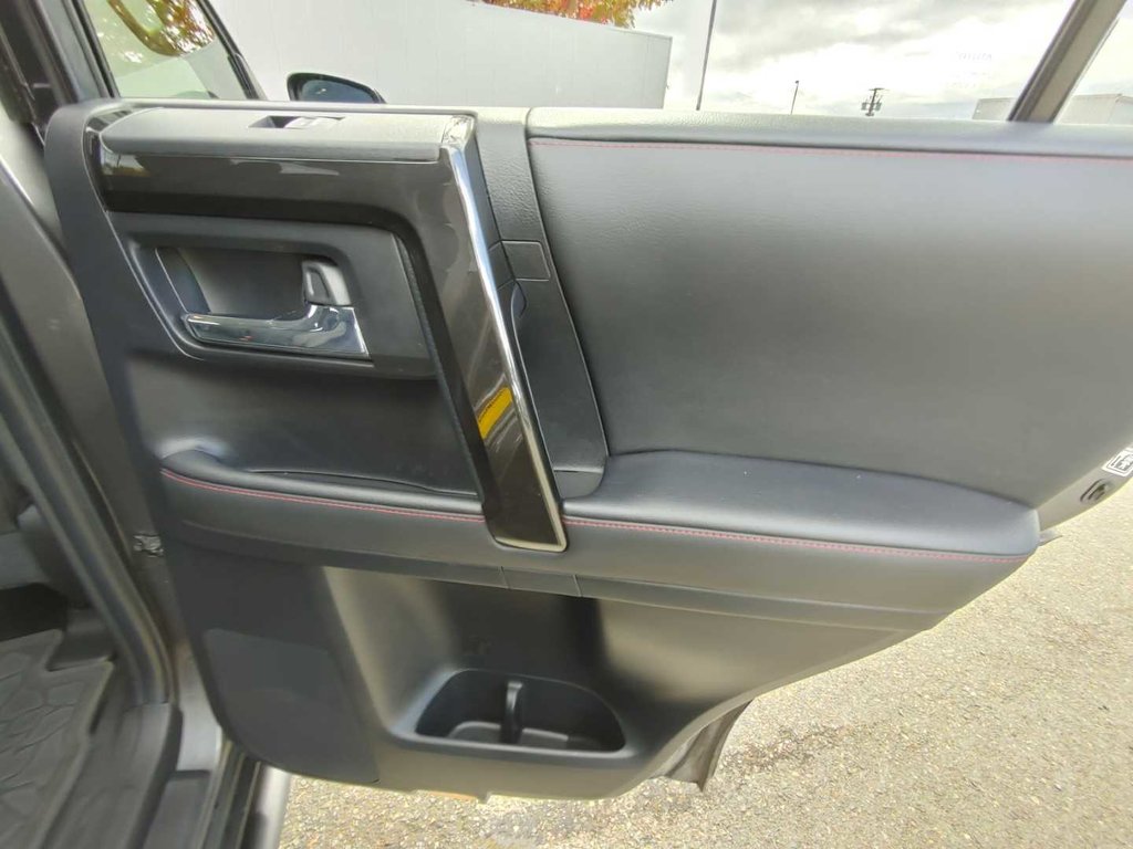 2023 Toyota 4Runner in Antigonish, Nova Scotia - 41 - w1024h768px