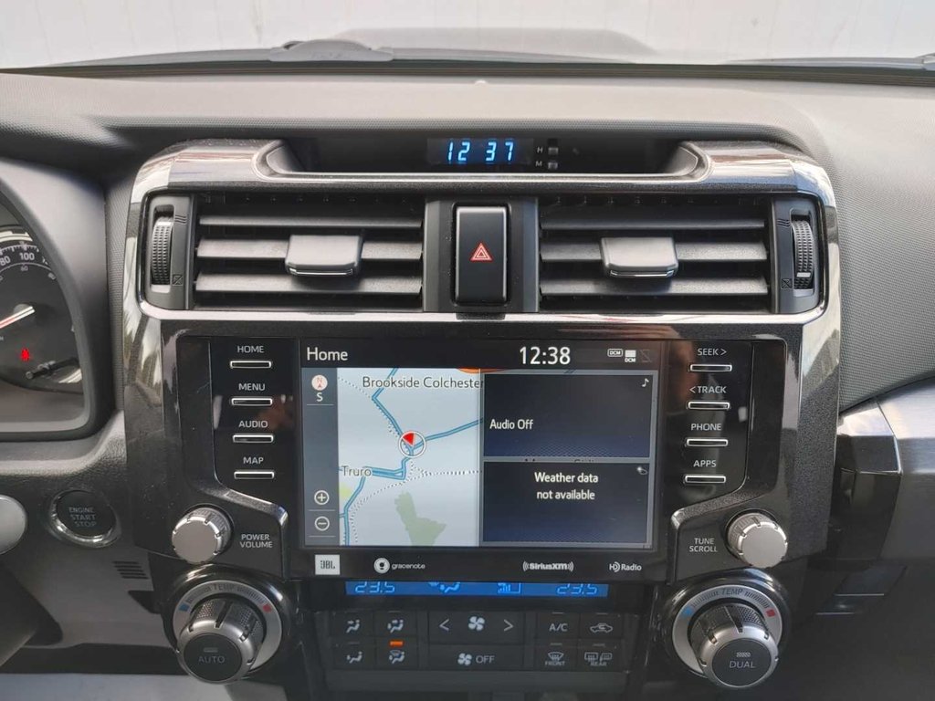 2023 Toyota 4Runner in Antigonish, Nova Scotia - 56 - w1024h768px