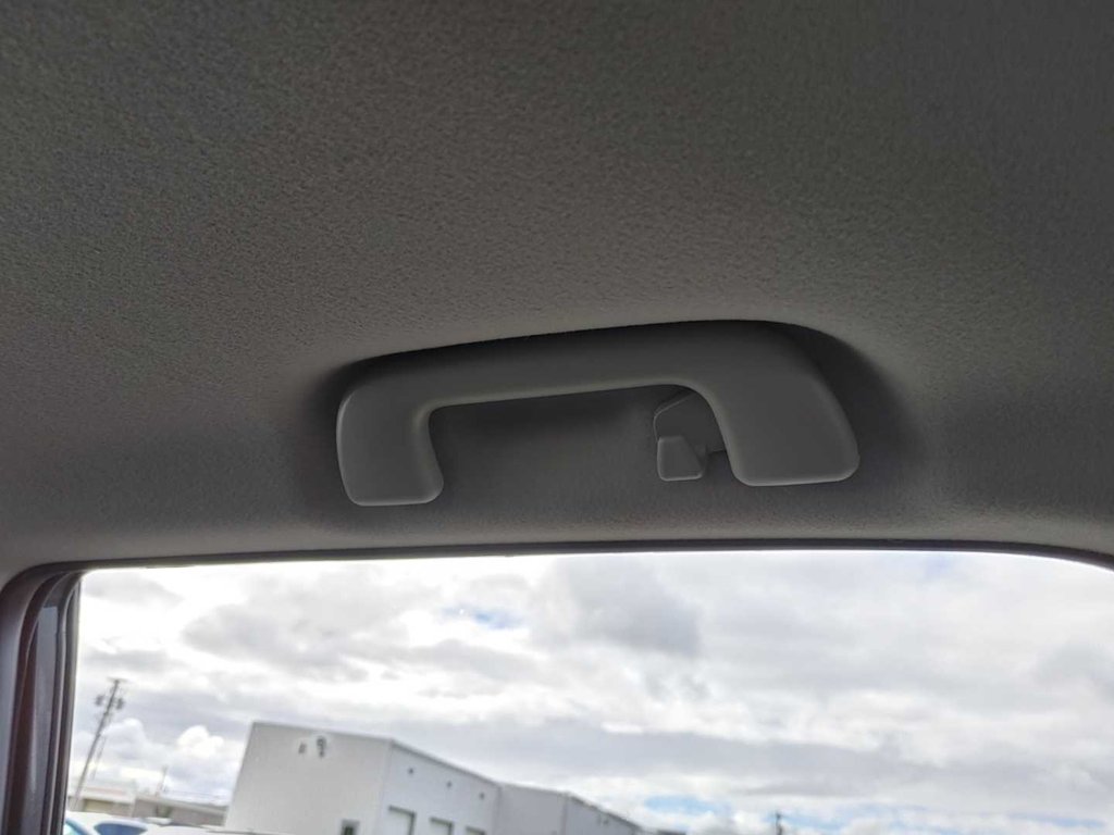 2023 Toyota 4Runner in Antigonish, Nova Scotia - 64 - w1024h768px