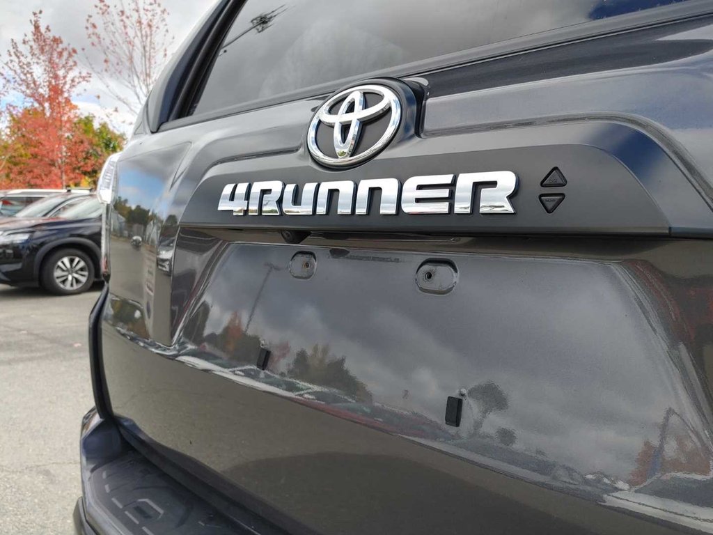 2023 Toyota 4Runner in Antigonish, Nova Scotia - 19 - w1024h768px
