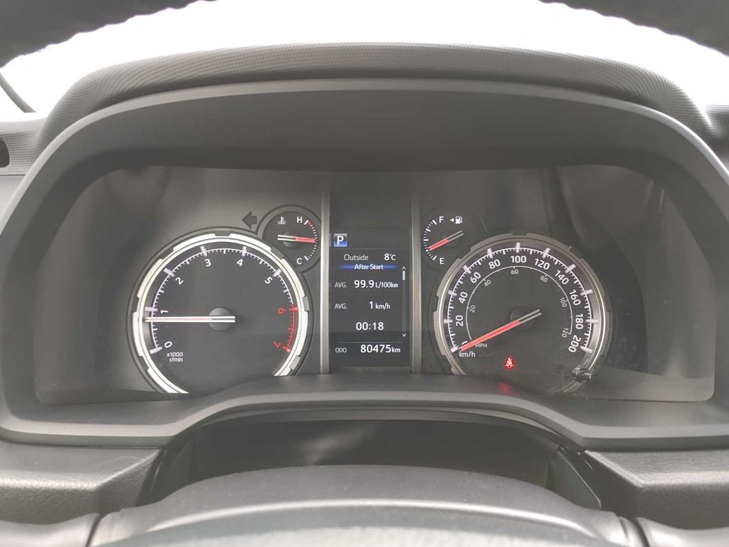 2023 Toyota 4Runner in Antigonish, Nova Scotia - 51 - w1024h768px