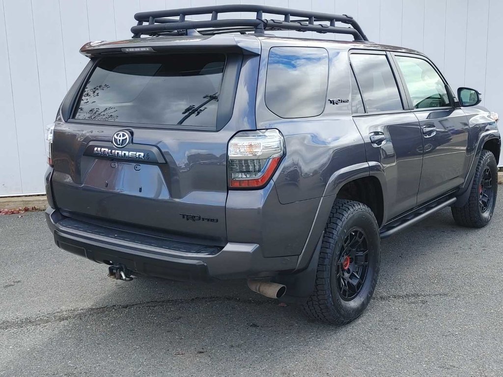 2023 Toyota 4Runner in Antigonish, Nova Scotia - 3 - w1024h768px