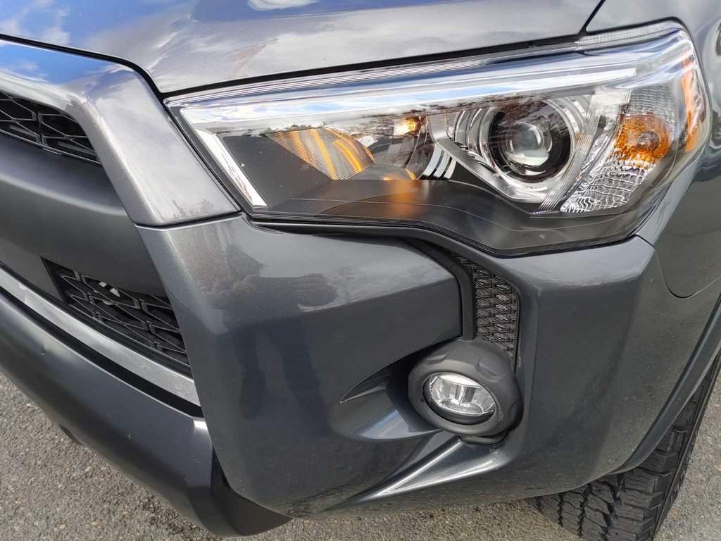 2023 Toyota 4Runner in Antigonish, Nova Scotia - 9 - w1024h768px