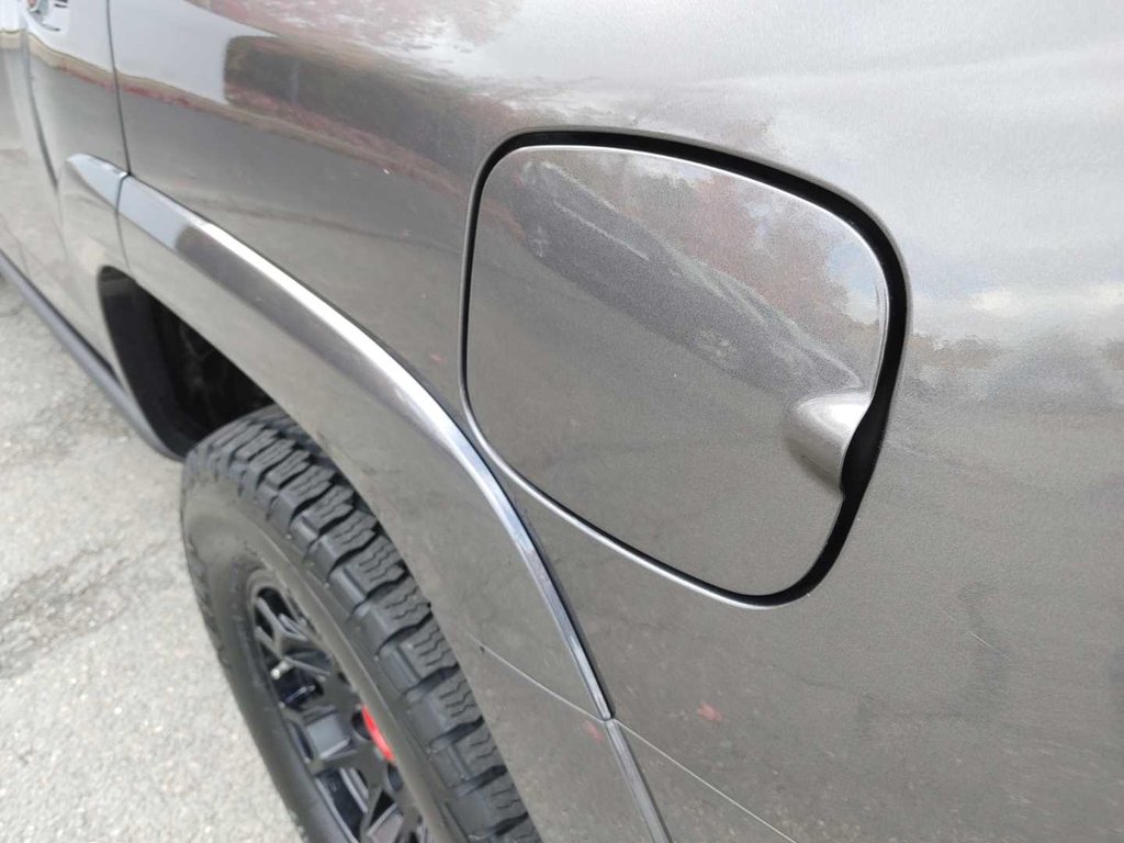 2023 Toyota 4Runner in Antigonish, Nova Scotia - 16 - w1024h768px