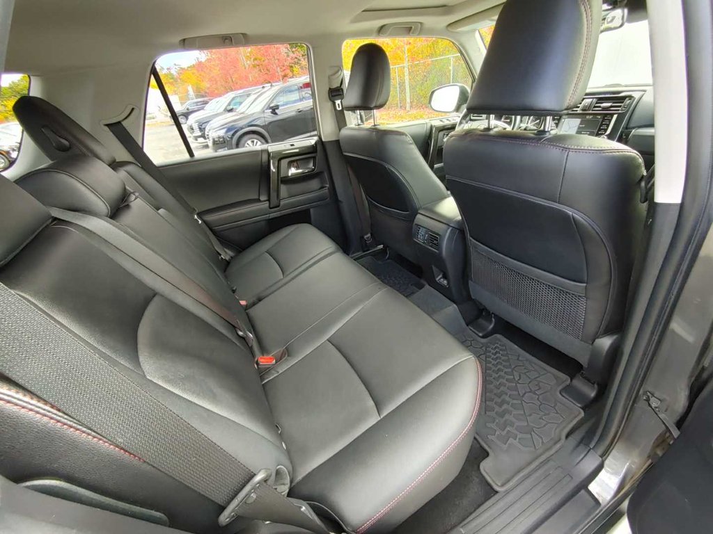 2023 Toyota 4Runner in Antigonish, Nova Scotia - 39 - w1024h768px