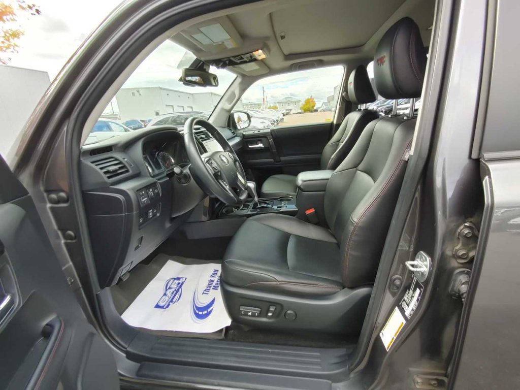 2023 Toyota 4Runner in Antigonish, Nova Scotia - 30 - w1024h768px