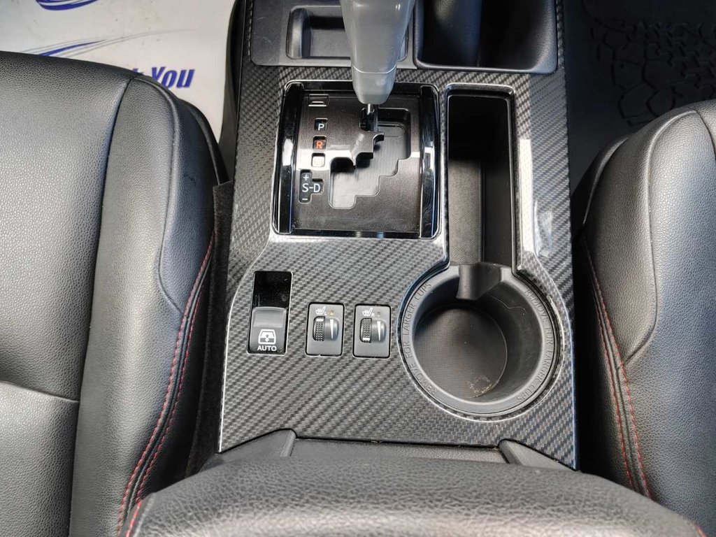 2023 Toyota 4Runner in Antigonish, Nova Scotia - 58 - w1024h768px