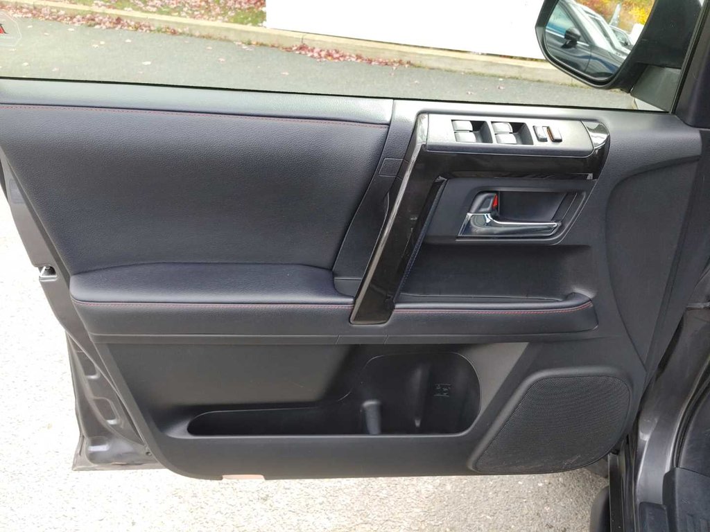 2023 Toyota 4Runner in Antigonish, Nova Scotia - 32 - w1024h768px