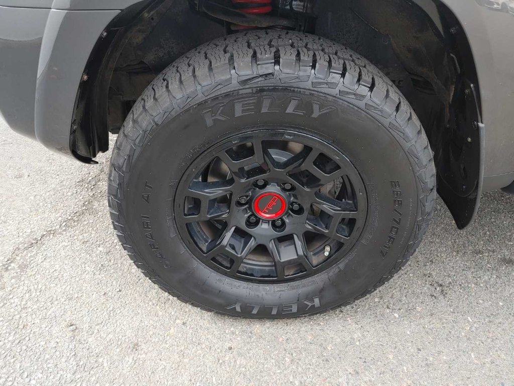 2023 Toyota 4Runner in Antigonish, Nova Scotia - 10 - w1024h768px