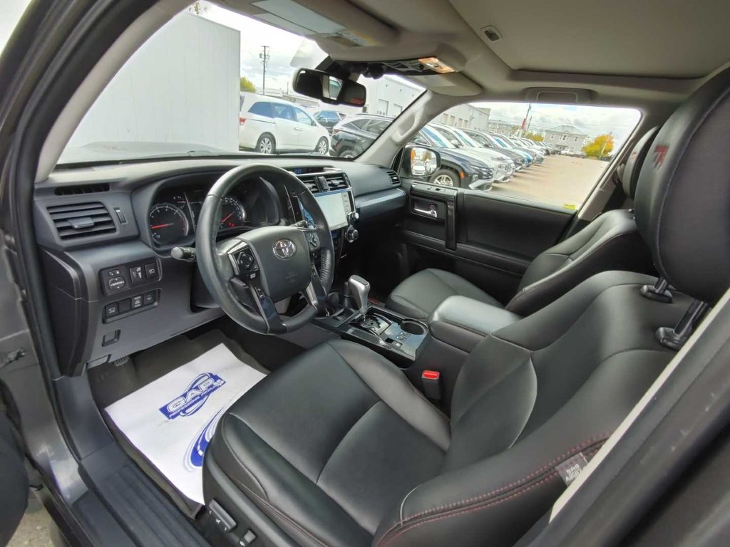 2023 Toyota 4Runner in Antigonish, Nova Scotia - 29 - w1024h768px