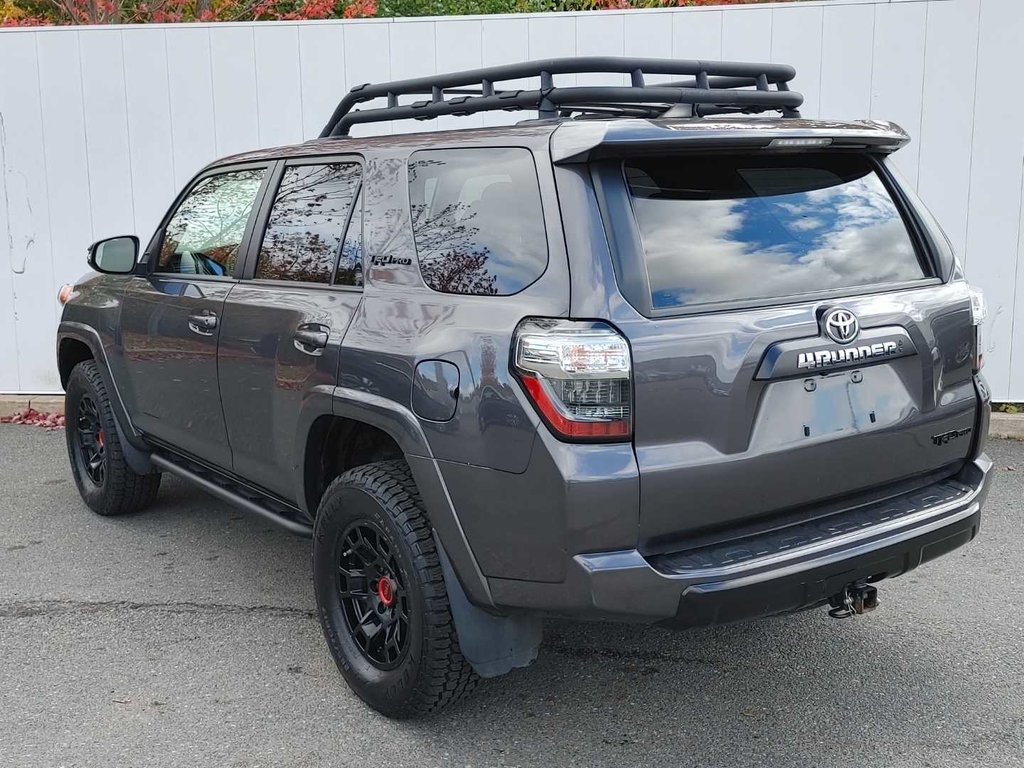 2023 Toyota 4Runner in Antigonish, Nova Scotia - 5 - w1024h768px