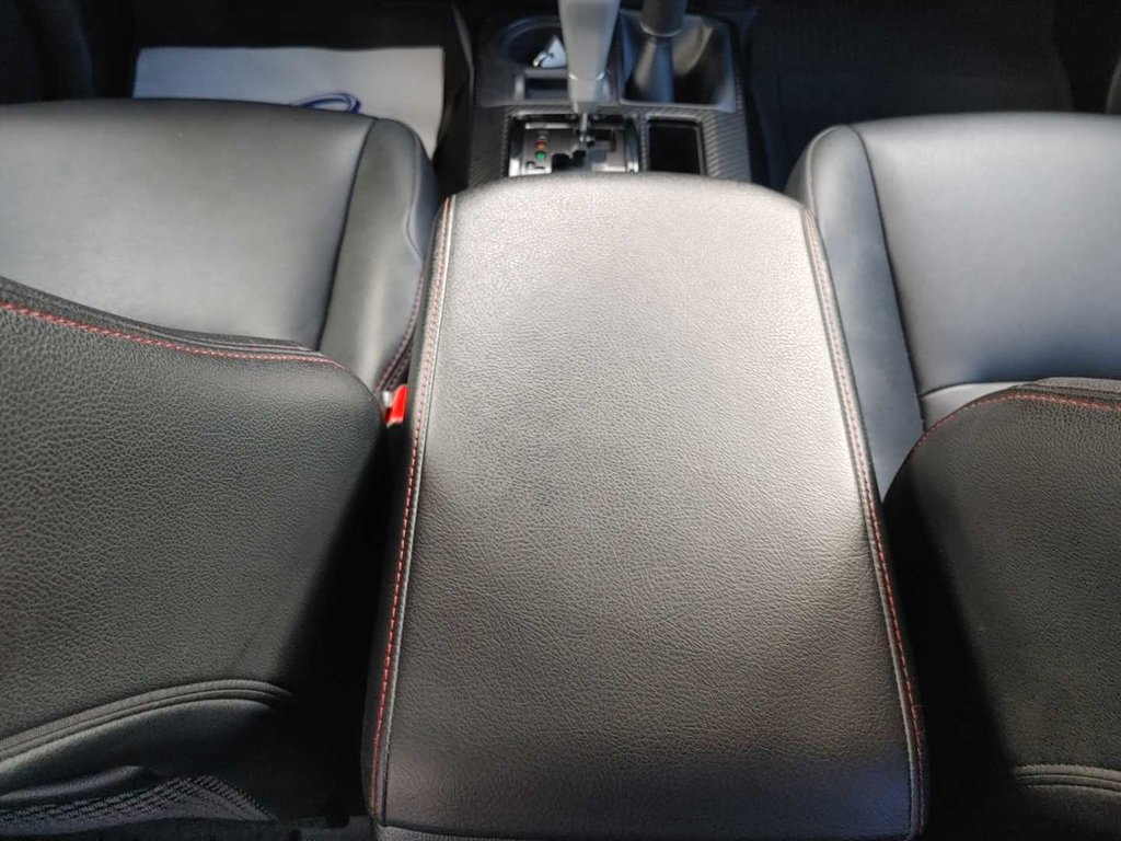 2023 Toyota 4Runner in Antigonish, Nova Scotia - 59 - w1024h768px