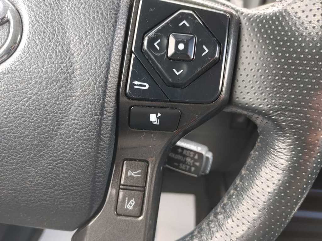 2023 Toyota 4Runner in Antigonish, Nova Scotia - 53 - w1024h768px
