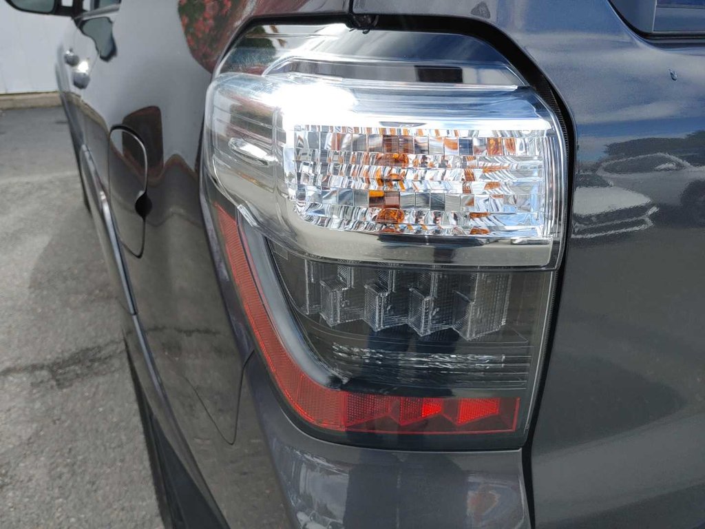 2023 Toyota 4Runner in Antigonish, Nova Scotia - 17 - w1024h768px